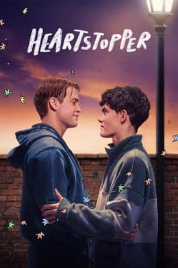 Heartstopper S3