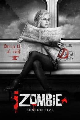iZombie S5