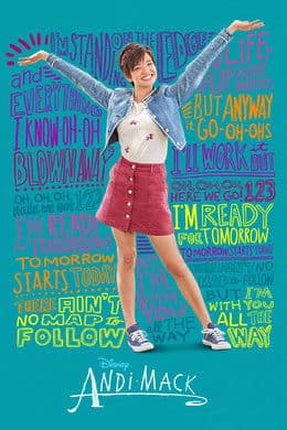 Andi Mack S2