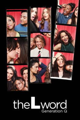 The L Word: Generation Q S3