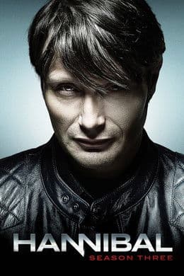 Hannibal S3