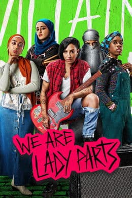 We Are Lady Parts S2