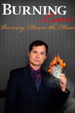 Burning Love S3