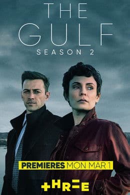 The Gulf S2