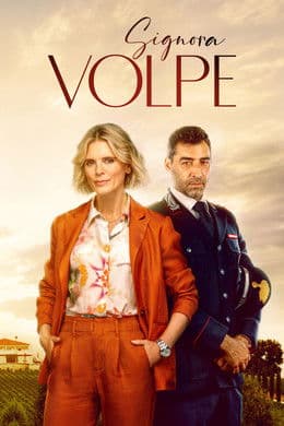 Signora Volpe S2