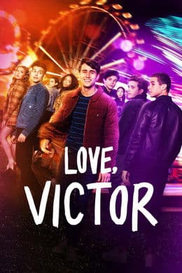 Love, Victor S3