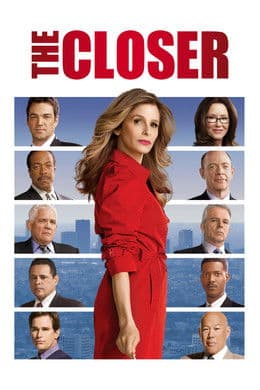 The Closer S7