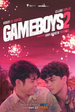 Gameboys S2