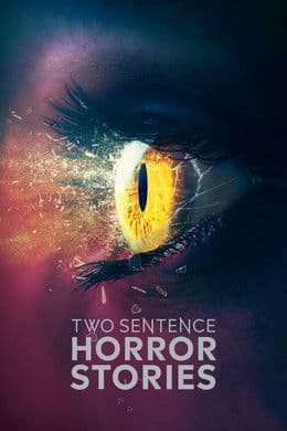 Two Sentence Horror Stories S3