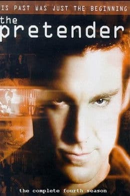 The Pretender S4