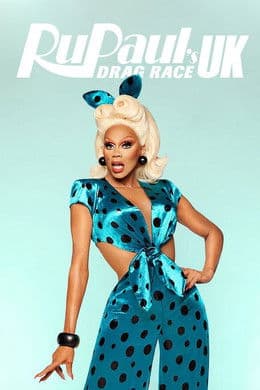 RuPaul's Drag Race UK S3