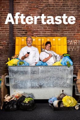 Aftertaste S2