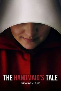The Handmaid's Tale S6
