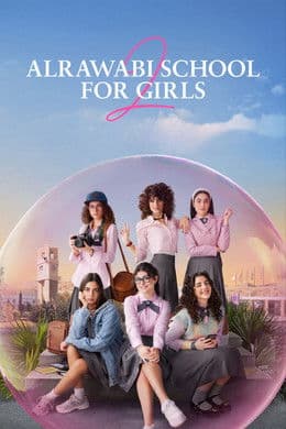 AlRawabi School for Girls S2