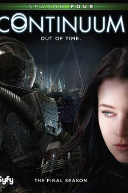 Continuum S4