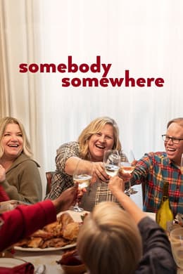 Somebody Somewhere S3