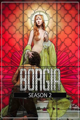 Borgia S2