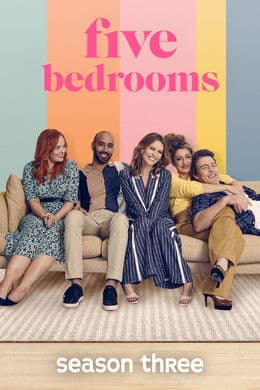 Five Bedrooms S3
