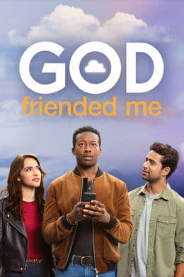 God Friended Me S2