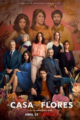 The House of Flowers S3