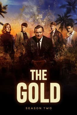 The Gold S2