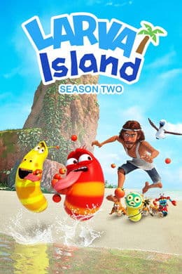 Larva Island S2