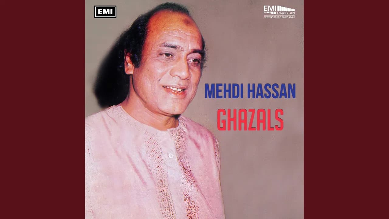 Main Hosh Mein Tha