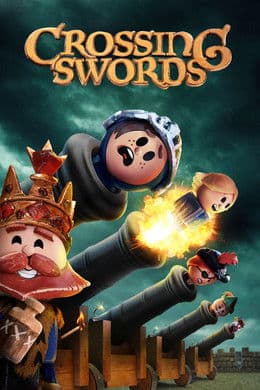 Crossing Swords S2