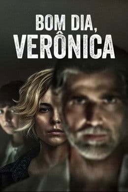 Good Morning, Verônica S2