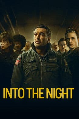 Into the Night [English] S2