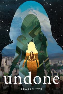 Undone S2