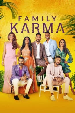 Family Karma S3