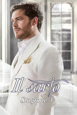 The Tailor S3