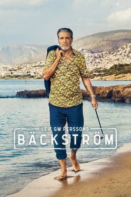 Bäckström S3