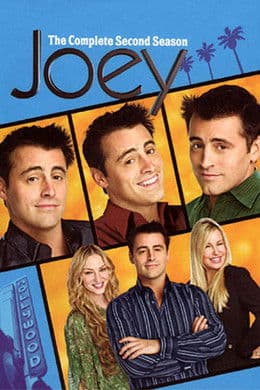 Joey S2