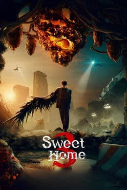 Sweet Home [English] S3