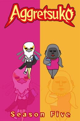 Aggretsuko S5
