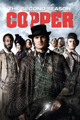 Copper S2