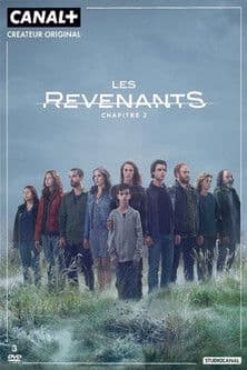 The Returned S2