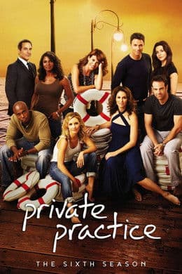 Private Practice S6