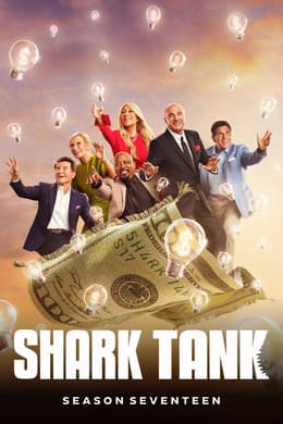 Shark Tank S17