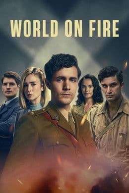 World on Fire S2