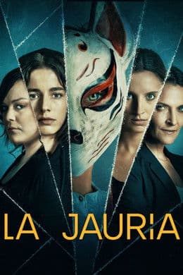 La Jauría S2