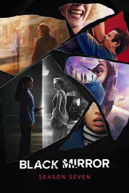 Black Mirror S7