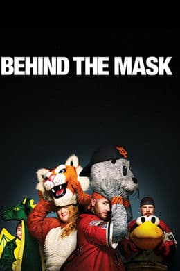 Behind the Mask S2