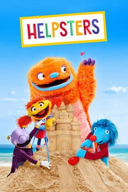 Helpsters S3