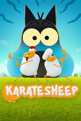 Karate Sheep S2