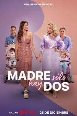 Daughter from Another Mother [English] S3
