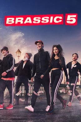 Brassic S5