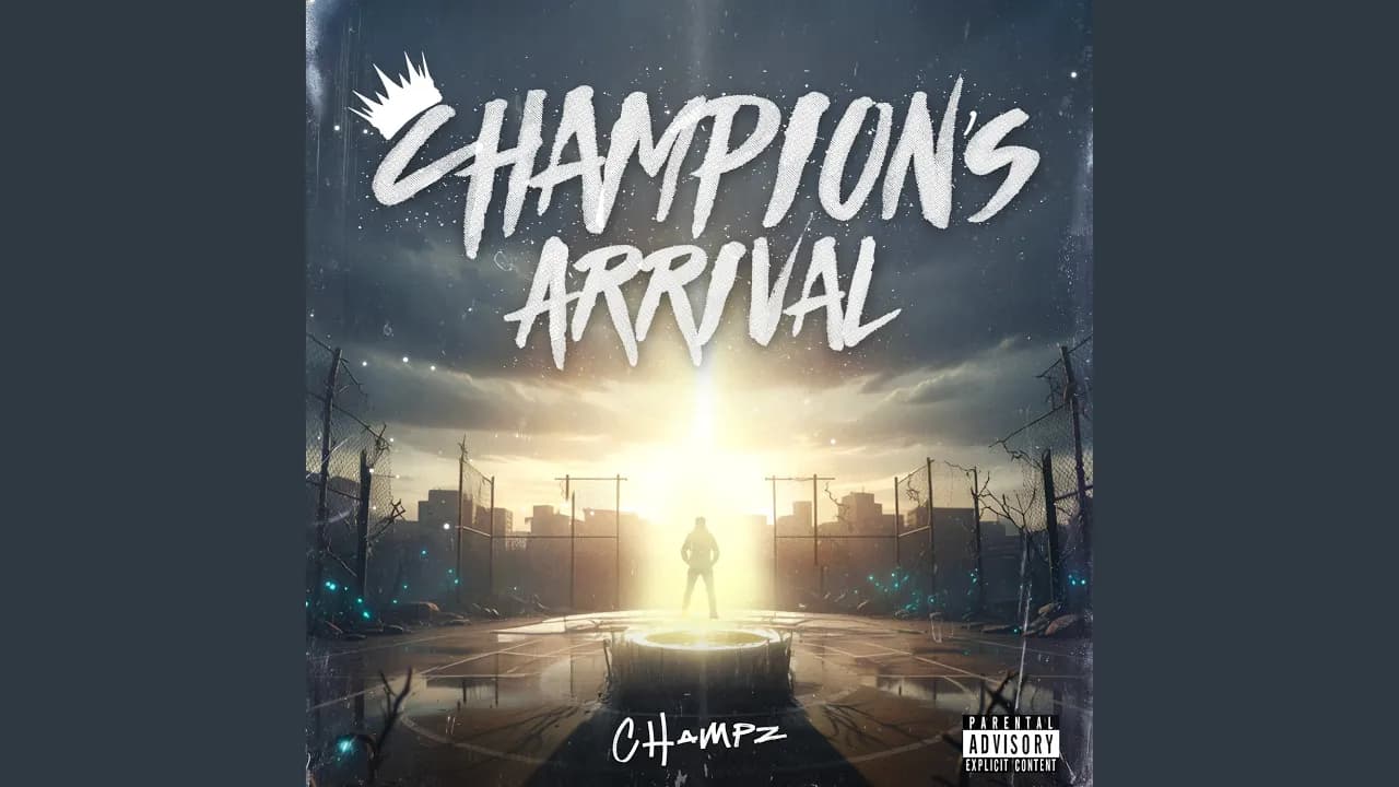 Champion Sound